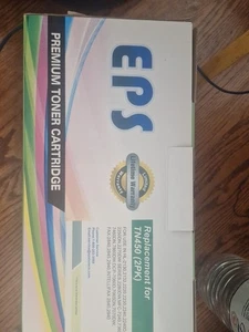 Neu EPS Premium Tonerkartusche Ersatz für TN450 - 2er Pack Patronen - Bild 1 von 3