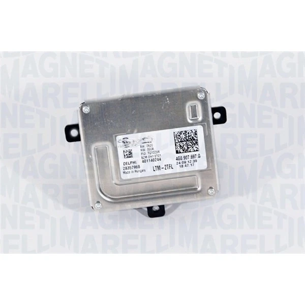 Centralina ballast fari led per vw transporter 2011 in poi 4G0907397F G - Immagine 1 di 1