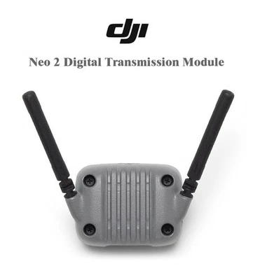 DJI Neo 2 Digital Image Transmission Module - Image 1 of 4