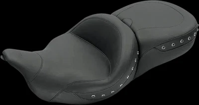 黑色珍珠镶嵌超级旅游座椅 Harley Davidson Ultra 限量低 19 — 第 1/4 张图片