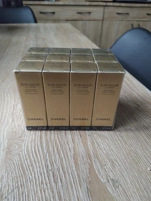 Sublimage La Crème Texture Suprême Chanel - Image 1 of 2