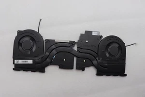 Original 5H40S21050 Lenovo Ventilateur LOQ 15AHP9 - Afbeelding 1 van 1