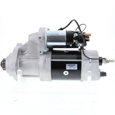 NEW Denso  282-0107 39PE 12V  PowerEdge  Starter Type: PLGR - Image 1 of 4