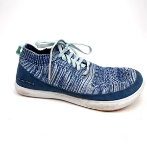 Altra Damen Vali Sneaker blau Größe 6 leicht Runner minimal - Bild 1 von 8