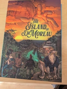 The Island of Dr. Moreau (used) - Imagen 1 de 1