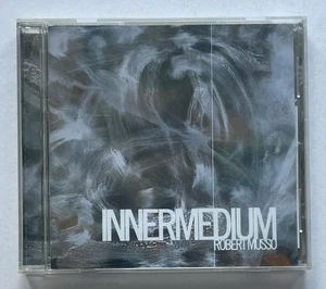 Innermedium - Robert Musso w/Byard Lancaster (CD, 1999, DIW) Japan Import - Bild 1 von 2