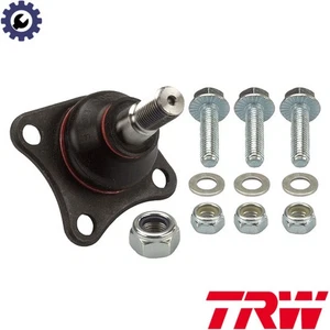 BALL JOINT JBJ281 FOR FIAT SIENA PALIO/Weekend 178B2.016/000 1.4L 4cyl PALIO - Picture 1 of 8