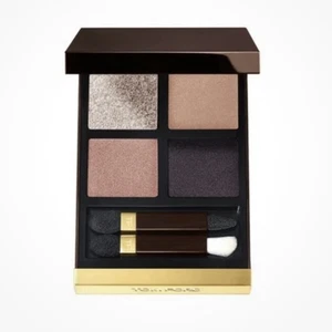 Tom Ford Eye Color Quad #20 DISCO DUST - Size 0.21 Oz. / 6 g - New In Box - Picture 1 of 1