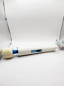 Vintage Original Hitachi HV-250R Magic Wand 2-Speed Electric Massager - Picture 1 of 6