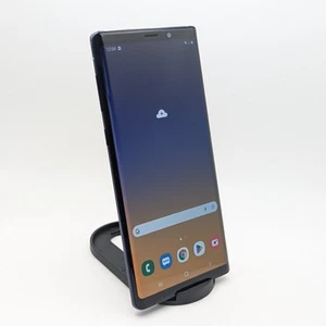 Samsung Galaxy Note9 N960U 128GB Excelente Estado | DESBLOQUEADO - Imagen 1 de 7
