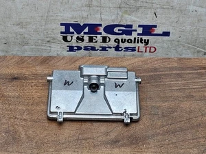 ALFA ROMEO STELVIO 4Q WINDSCHUTZSCHEIBE SPURASSISTENT SICHTKAMERA 50544636 2017-2021 - Bild 1 von 6