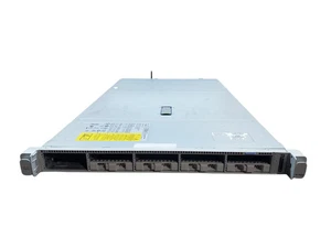 Cisco UCS C220 M5 10x2.5" | 2x Xeon Silver 42 64GB DDR4 12G RAID - No HDD - Picture 1 of 6