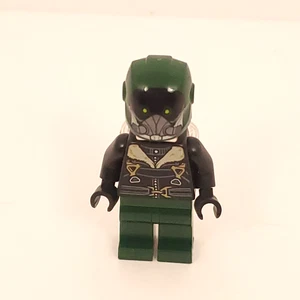 Lego Marvel Super Heroes Buitre sh0403 Minifigura 76083 Cuidado con el Buitre - Imagen 1 de 7