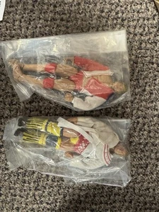 Kerry & Kevin VonErich Wrestling Figuren - Bild 1 von 2