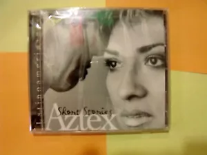 Short Stories by Aztex, Brand New, Complete - Foto 1 di 2