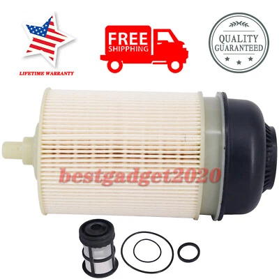 Fits 2013-2019 Western Star 4700SB/4700SF 4800SB/4800SF 12.8L Fuel Filter PF9908 - Image 1 of 4