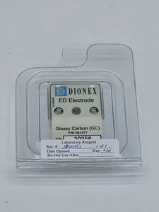 Dionex ED Elektrode PN 061877 (GC) - Bild 1 von 1
