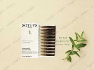 SOTHYS Moisturizing Ampoules 20 x 2ml - Picture 1 of 1