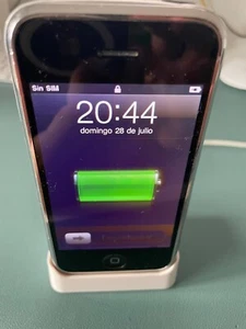 Apple iPhone 2G - 8GB - Imagen 1 de 2
