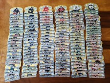 1998-99 Pacific Crown Royale Hockey Cards Complete Set 1-144.