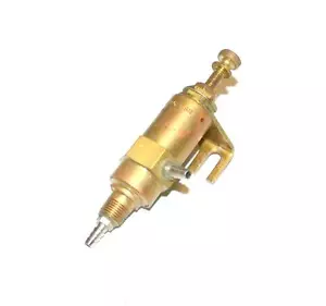 HUMPHREY TAC RSR PNEUMATIC AIR REGULATOR W/BARB FITTINGS 1/16 NPT - Picture 1 of 1