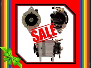 Alternatore PER OPEL VAUXHALL Cavalier/Astra/Combo/Corsa/Vectra 70AMP 12V Diesel - Foto 1 di 1