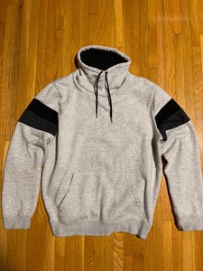 Las mejores ofertas en Sudaderas H\u0026M Gris para Hombres | eBay