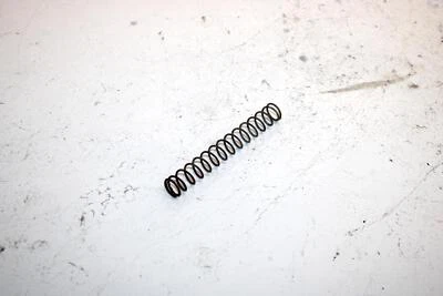 Оригинальная пружина регулятора фары 94 Arctic Cat Ext 580 Efi 0623-466 SA27 - Изображение 1 из 4