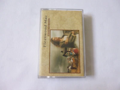 FLEETWOOD MAC ~ BEHIND THE MASK ~ 1990 CLASSIC ROCK HX PRO CASSETTE TAPE - Image 1 of 4