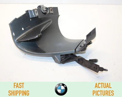 2000 - 2006 BMW R 1150 RT FRONT LEFT BOTTOM CONNECTOR FAIRING PIECE 2313633 - Image 1 of 4