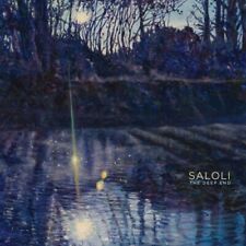 Saloli - The Deep End [New Vinyl LP]