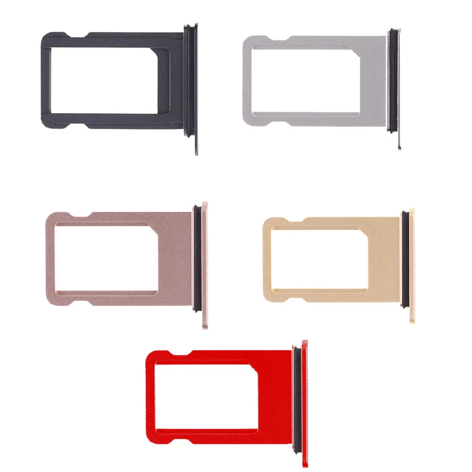 Sim Card Tray for iPhone 7 Plus - Image 1 of 1