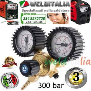 Oxyturbo Riduttore Mignon Ossigeno – Filetto M12x1 Per Turboset 90, Ricambio Ossigeno
