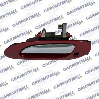 1999-2003 Acura TL Front Left Driver Side Exterior Door Handle FR LH OEM - Изображение 1 из 4