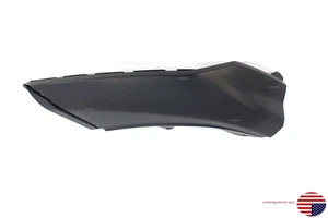 Repuesto para 2019-2022 Q3 parachoques delantero LH moldeo lateral borde del alerón - Imagen 1 de 7