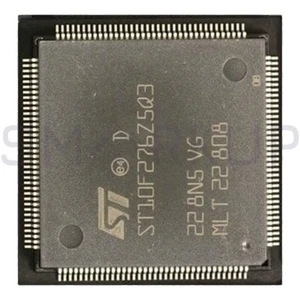 New In Box STMICROELECTRONICS ST10F276Z5Q3 Integrated Circuit - Picture 1 of 2