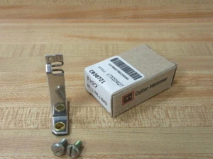 Cutler Hammer FH27 Eaton Heater Element 177C524G27 - Picture 1 of 5