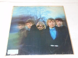 ROLLING STONES - Between The Buttons - Rare 1967 UK first press 12-track LP - Bild 1 von 7