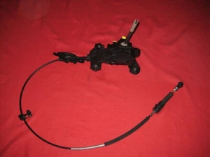 ORIGINAL BMW Schaltung Steptronic Automatikgetriebe BMW F45 F48 25168483098 - Bild 1 von 5