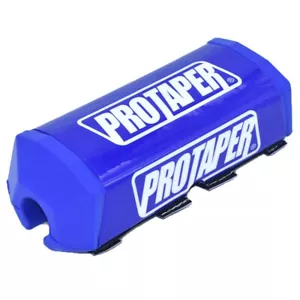 NEW ProTaper 2.0 Square Handlebar Pads MX Motocross 1-1/8" Bar MOTORCYCLE ATV - Picture 1 of 1