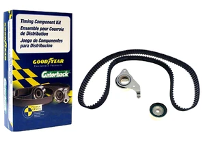 Engine Timing Belt Kit GOODYEAR Gatorback GTK0199 - Bild 1 von 4