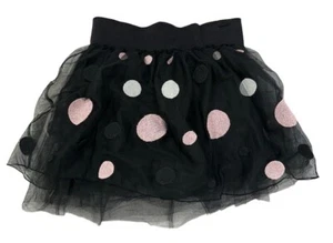 NEW *MISS GRANT Black SKIRT GIRL 10YEARS **free shipping** - Picture 1 of 4