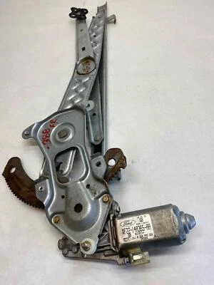 1999 - 2003 FORD WINDSTAR Front Door Window Electric Regulator Right Side RH T - Image 1 of 4