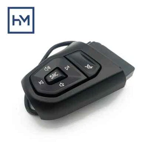 Interruptor de control del volante izquierdo 2568448 2037686 para SCANIA L P G R S Series - Imagen 1 de 6