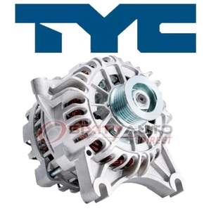 TYC 2-08252 Alternator for XR3Z-10346-AA ALT-1606 AL7561X 92506 8252N qz - Bild 1 von 1