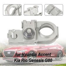 Produktbild - Batterie Kabel Terminal Ende 91980-3X010 Für Hyundai Accent Kia Rio Genesis G80/