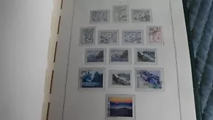 Redux - Faroe Islands complete year 1975 - 99 USED- face value 250 $ - Picture 1 of 12
