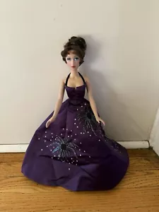 Millennial Ball- Madame Alexander, Alexander Doll Alex Fashion Doll 2000 Bar - Imagen 1 de 7