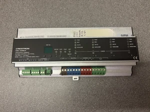 Crestron DIN-1DIMU4 Modulo di controllo illuminazione dimmer universale 4 canali #2 - Foto 1 di 4