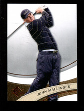 A0107- 2014 SP Golf Card #s 1-70 +Inserts -You Pick- 10+ FREE US SHIP